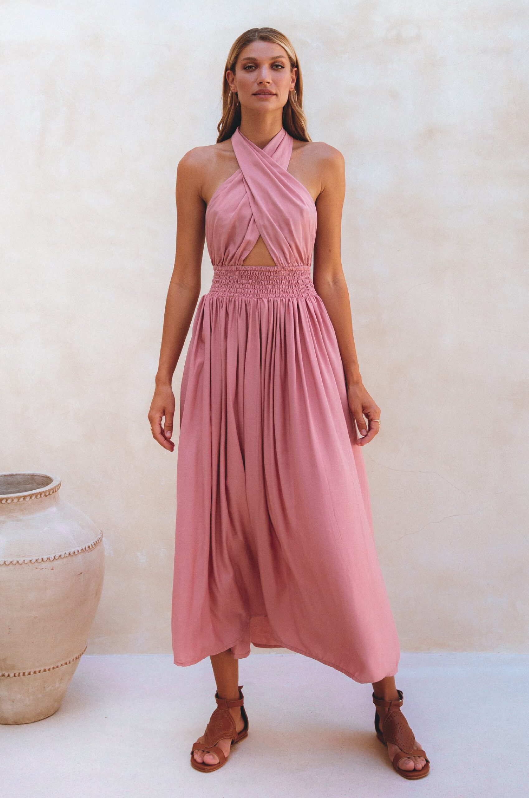 Glowing Hera Infinity Dress - Image 19